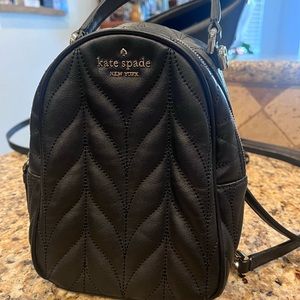 Mini Kate Spade Backpack